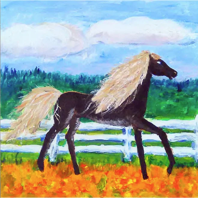Atamanchuk Anna, 10
