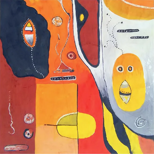 Bakhovko Yuliana, 9
