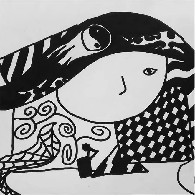 Dobrrodnyak Glib, 12