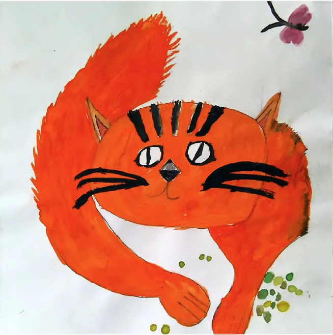 Ivaniv Zoriana, 8