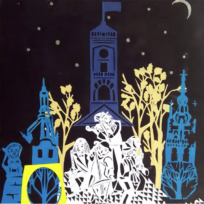 Simashko Alina, 11