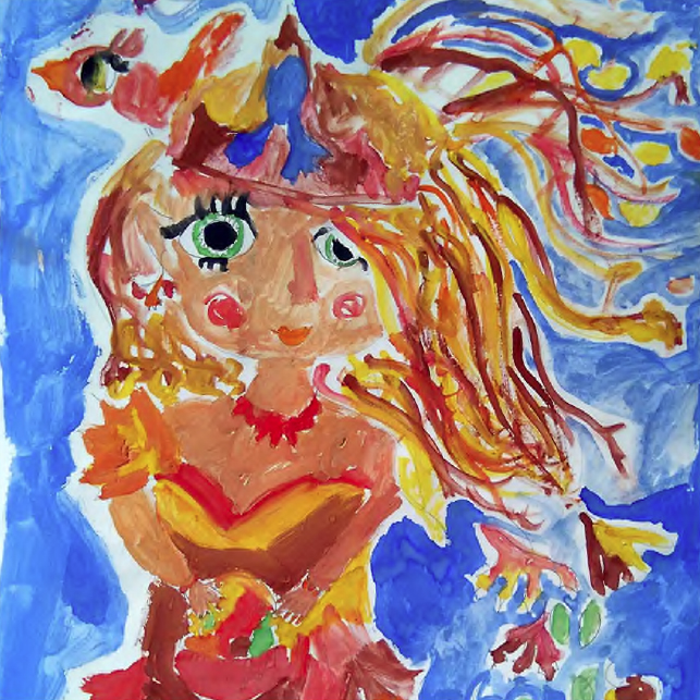 Spak Yuriy, 9
