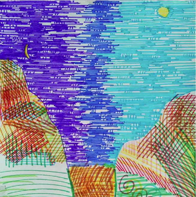 Tsvyk Yevgen, 9