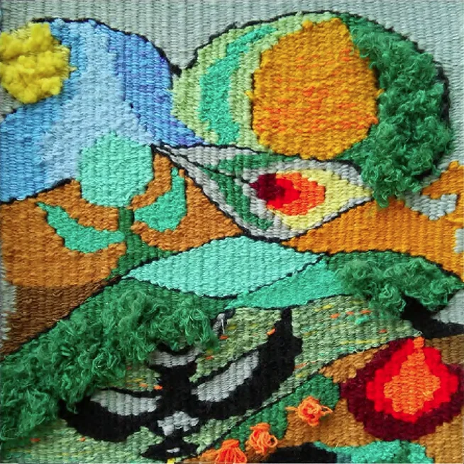 Voytek Yana, 9