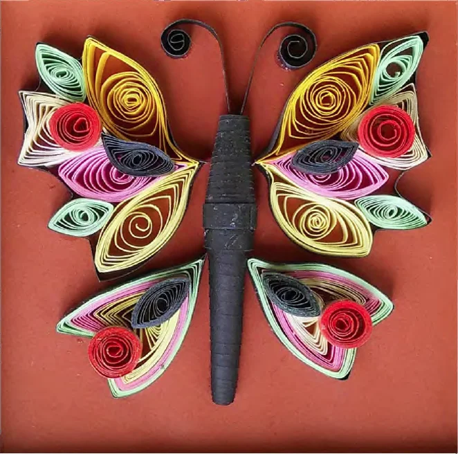 Yakubovych Yustyna, 9