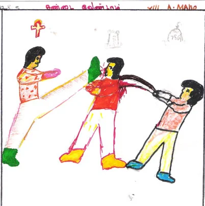 A. Mano, 12