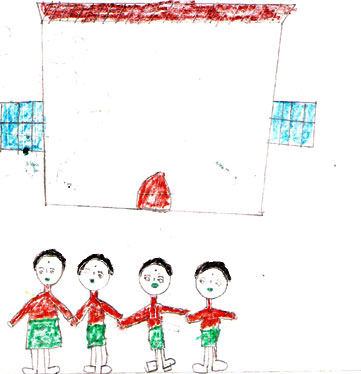 A. Saithani, 11