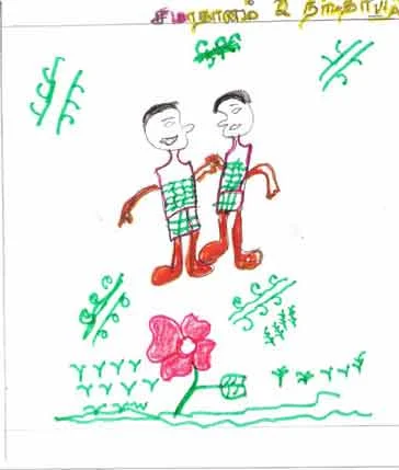 D. Narmadha, 10