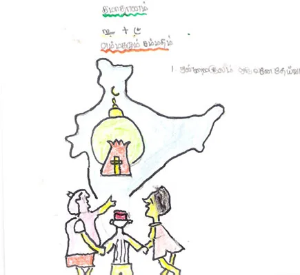 K. Kayal Vizhi, 15