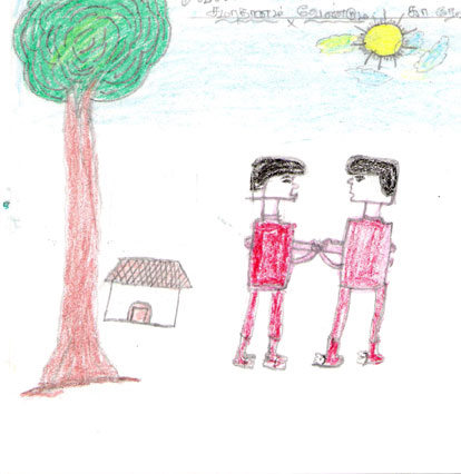 K. Revathi, 10
