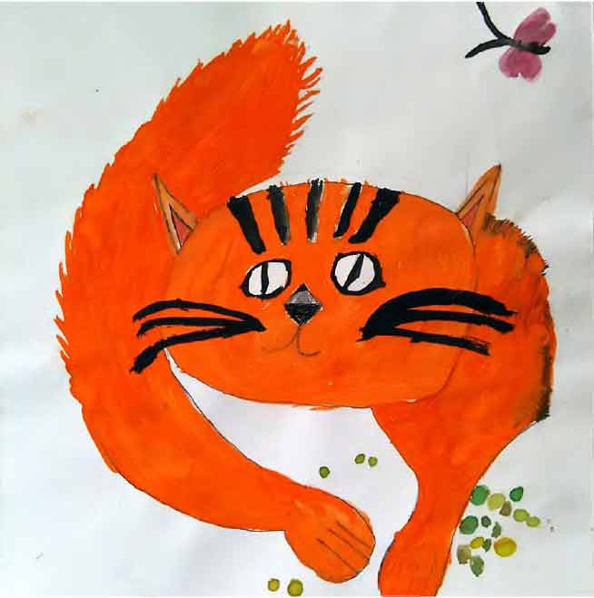 Zoriana Ivaniv, 8