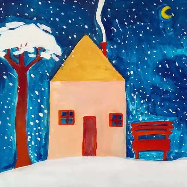 Liliya Oliynyk, 7