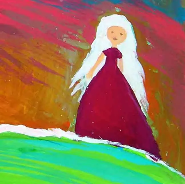 Sofiya Pitsekevych, 6