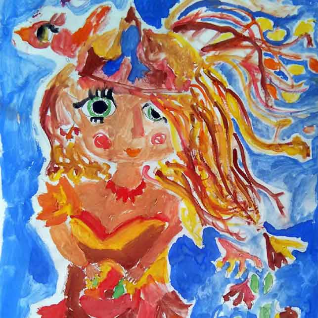 Yuriy Spak, 9