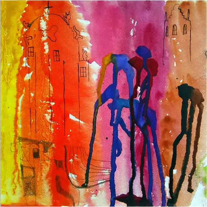 Iryna Sukha, 14