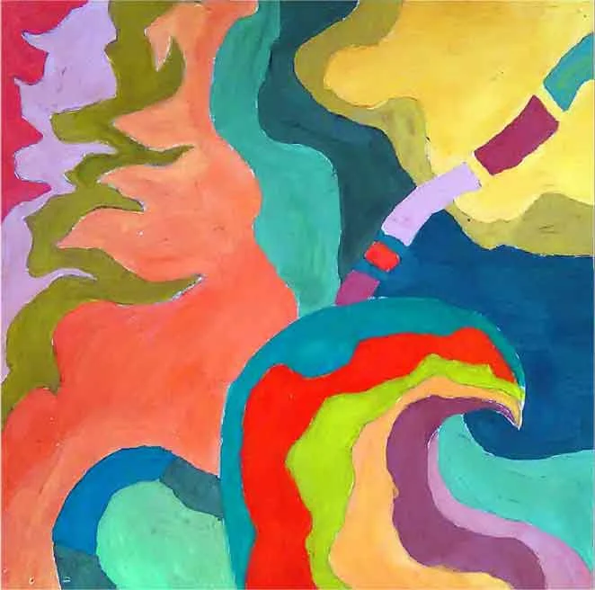 Stiv Sumussu, 12