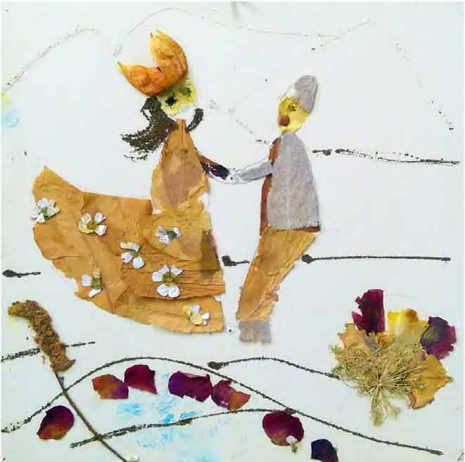 Emiliya Zubrytska, 9