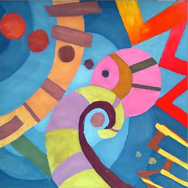 Ukraine Youth Part 3 - Lviv