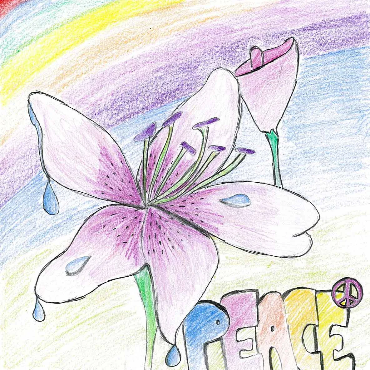 Faith, 14