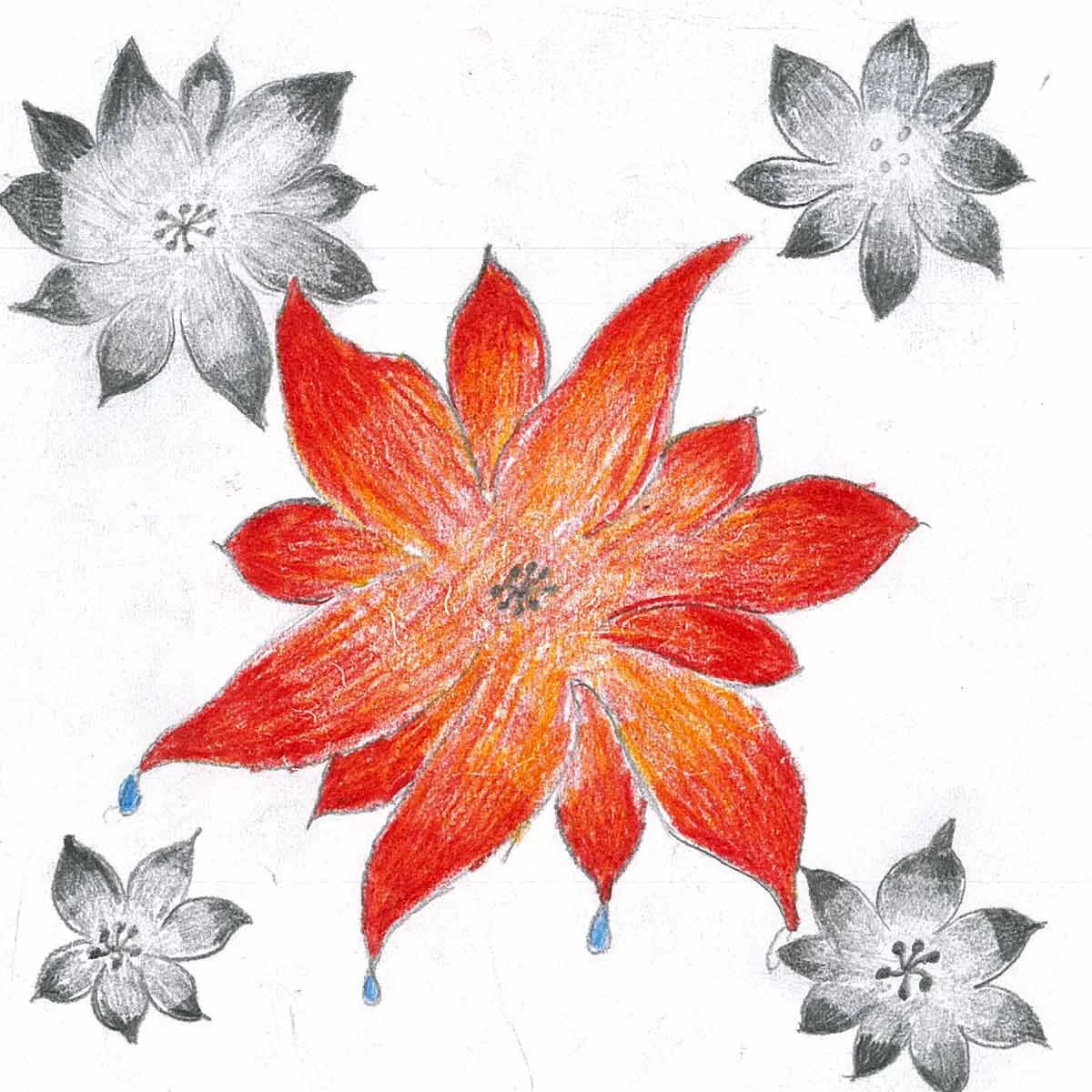 Gan Li Yen, 15