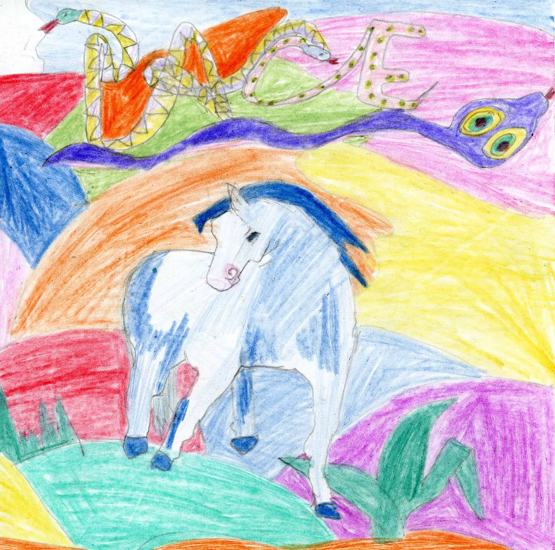 Fiona, 10