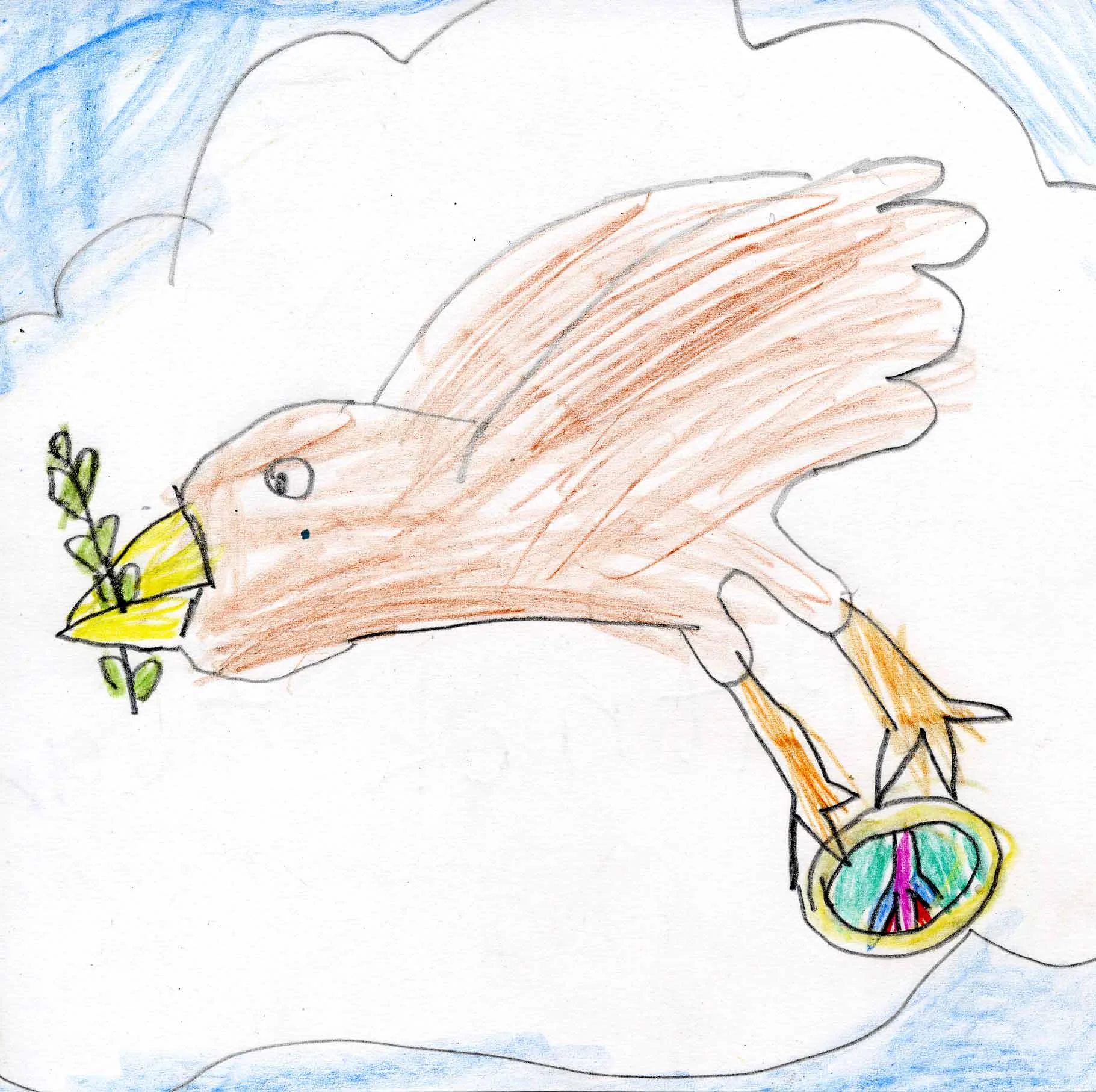 Patrick, 7