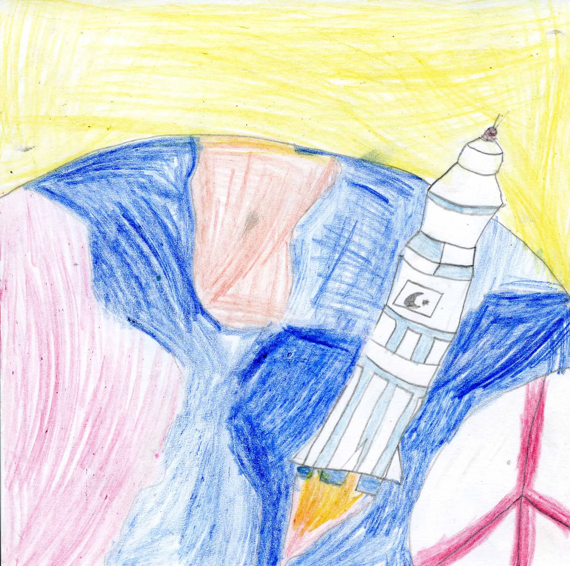 Sinan, 8