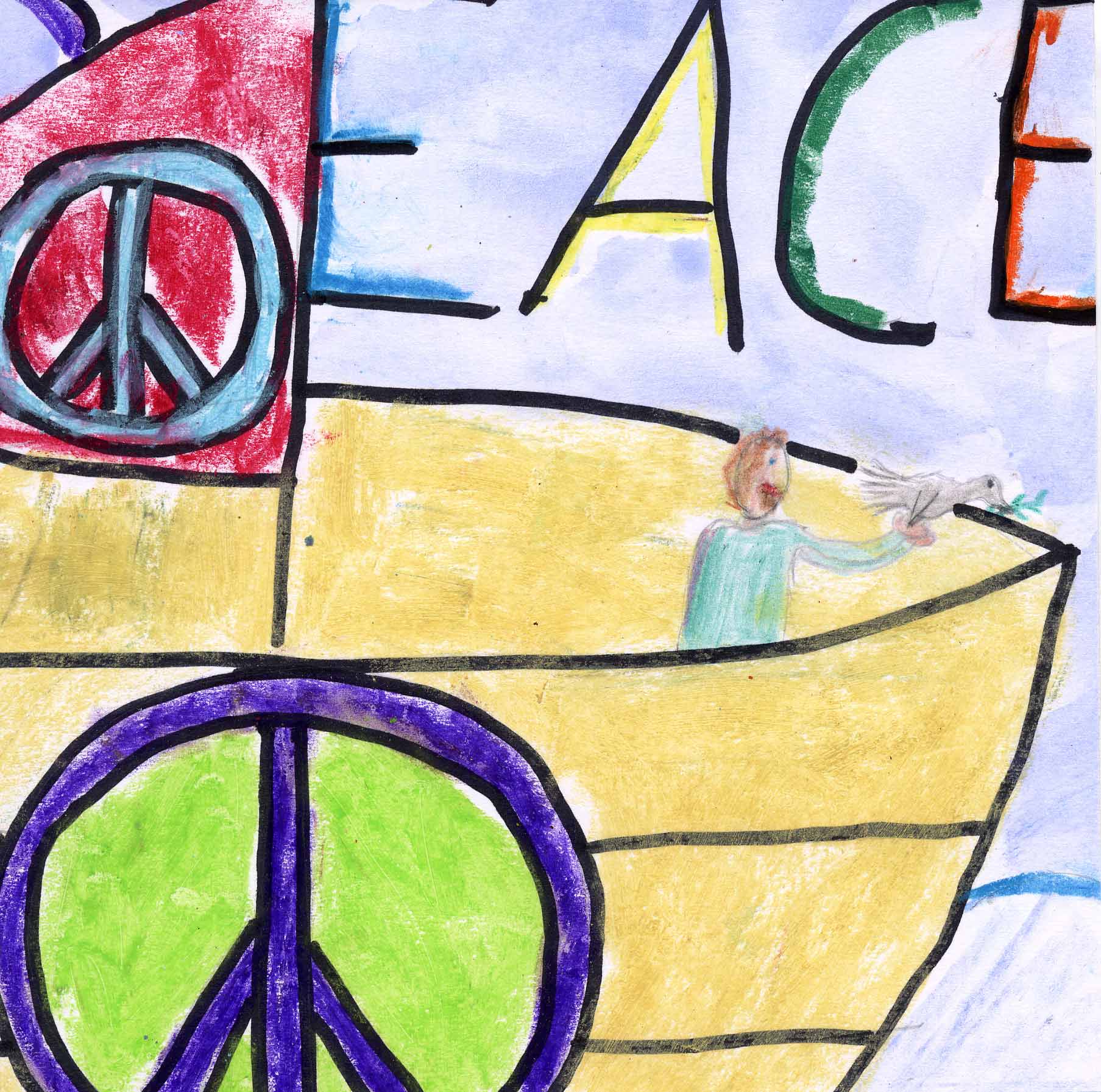 Stephanie, 10
