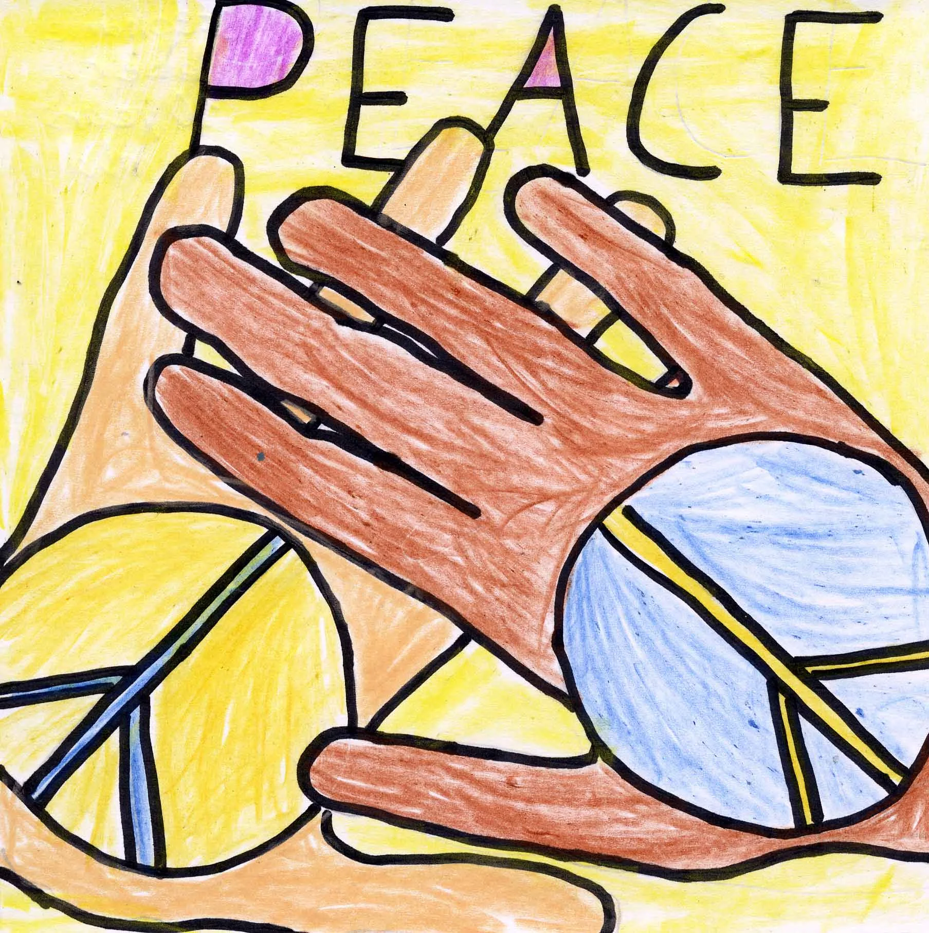Stephanie Weber, 10