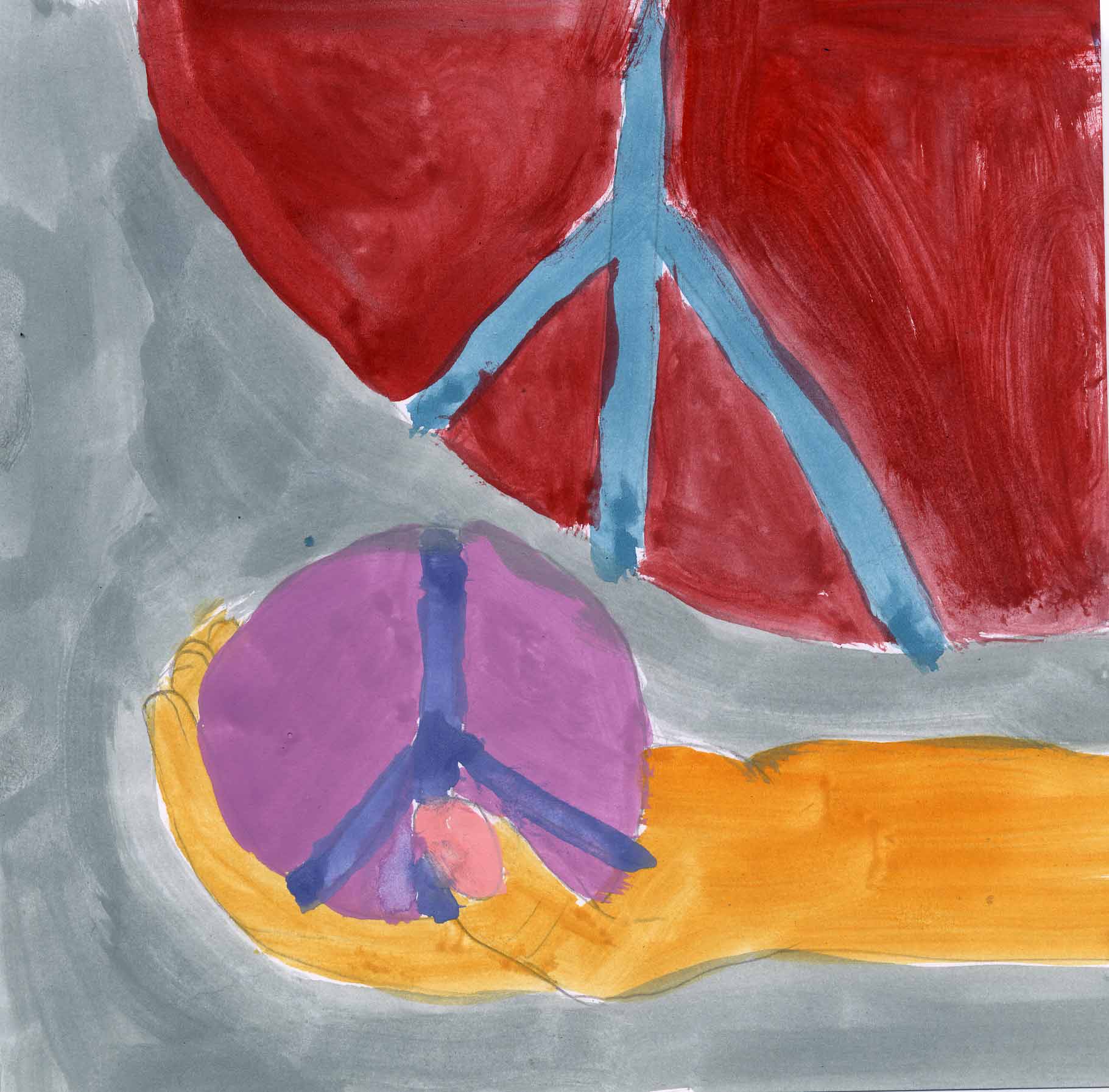 Stephanie, 10