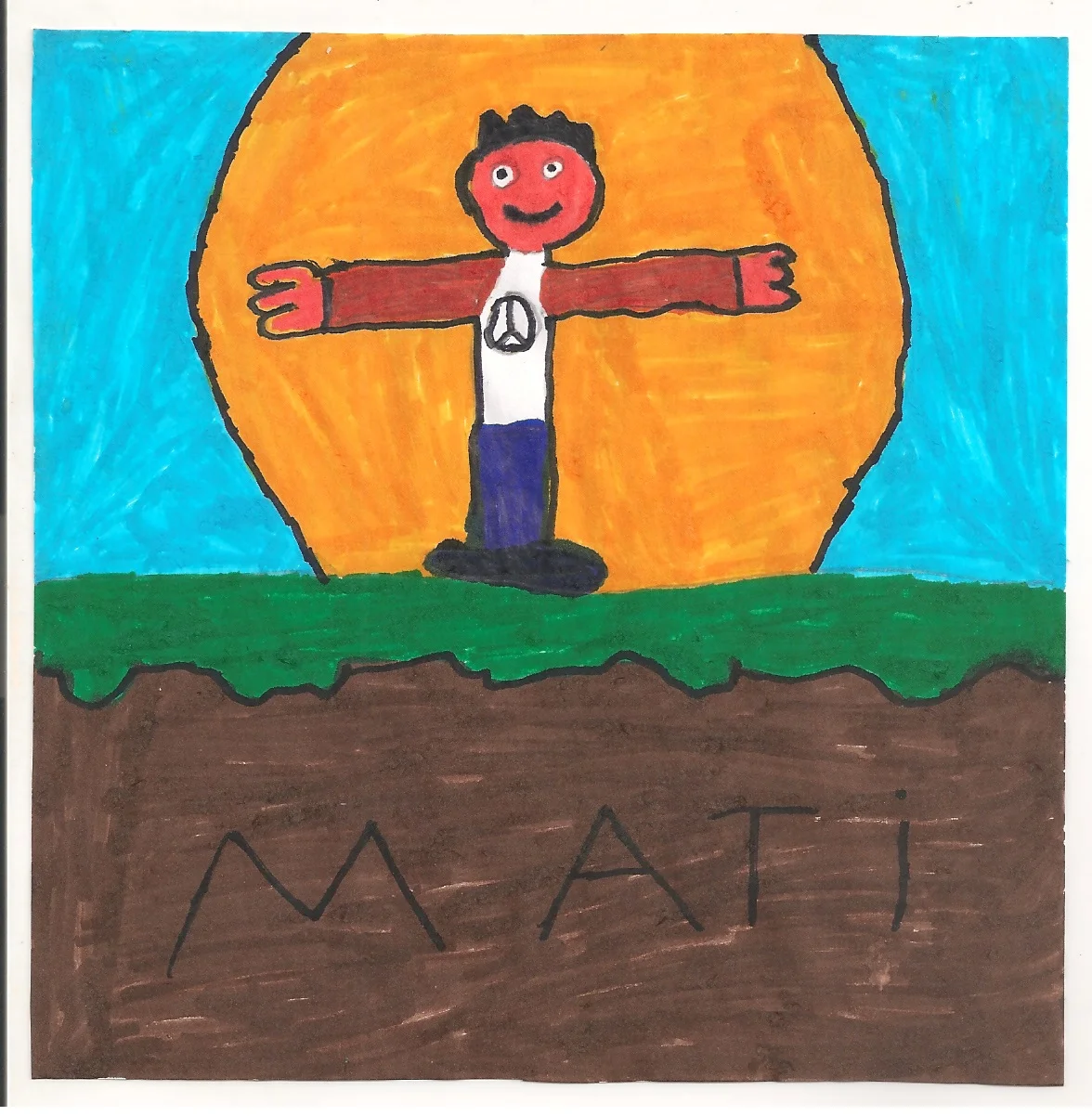 Matias Waysburt Romero