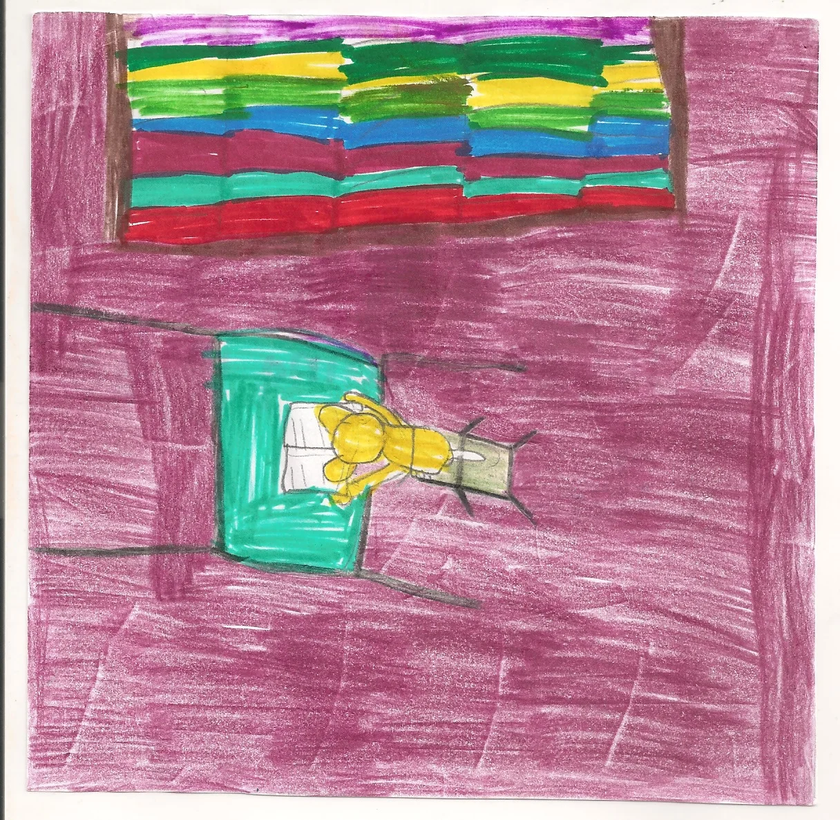 Tali Mirelman Fleichman