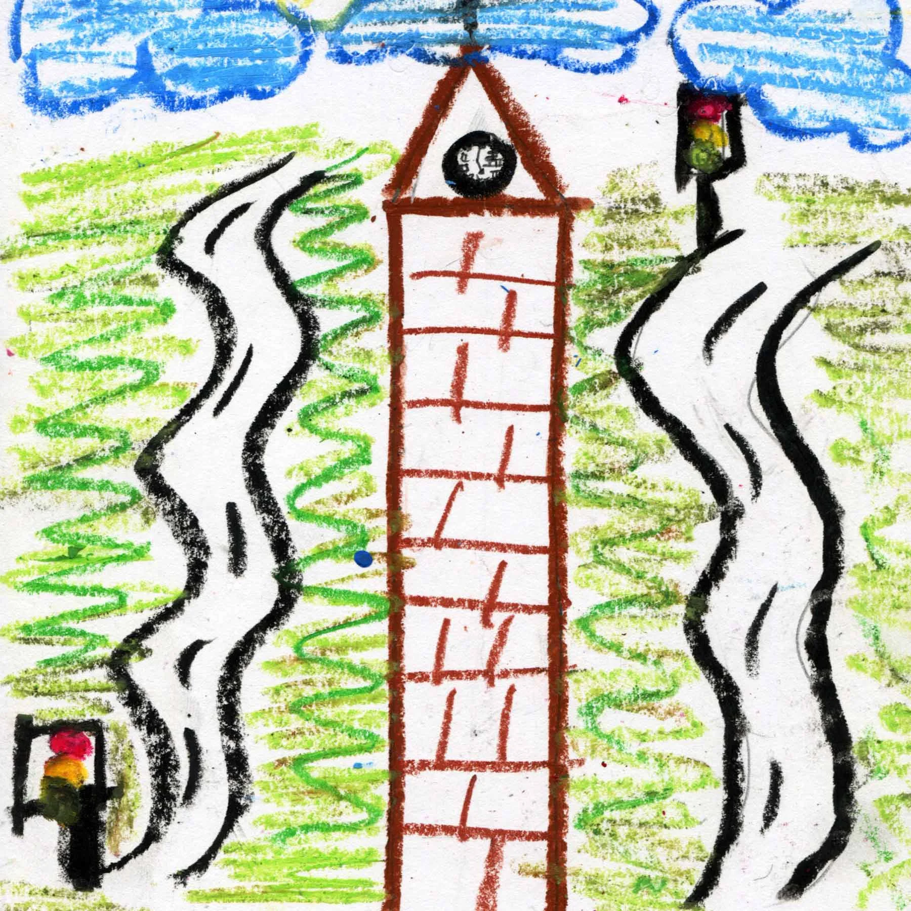 Nour, 12