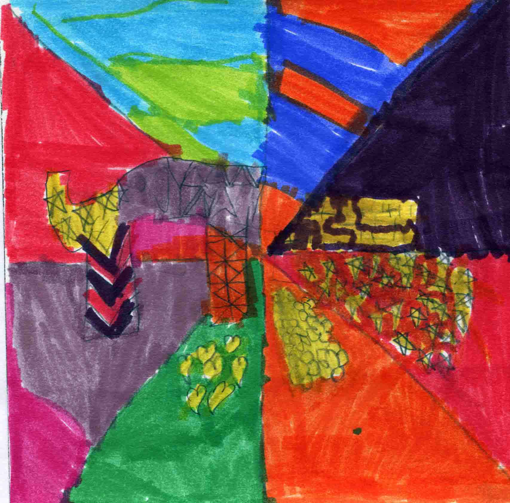 Ari, 5