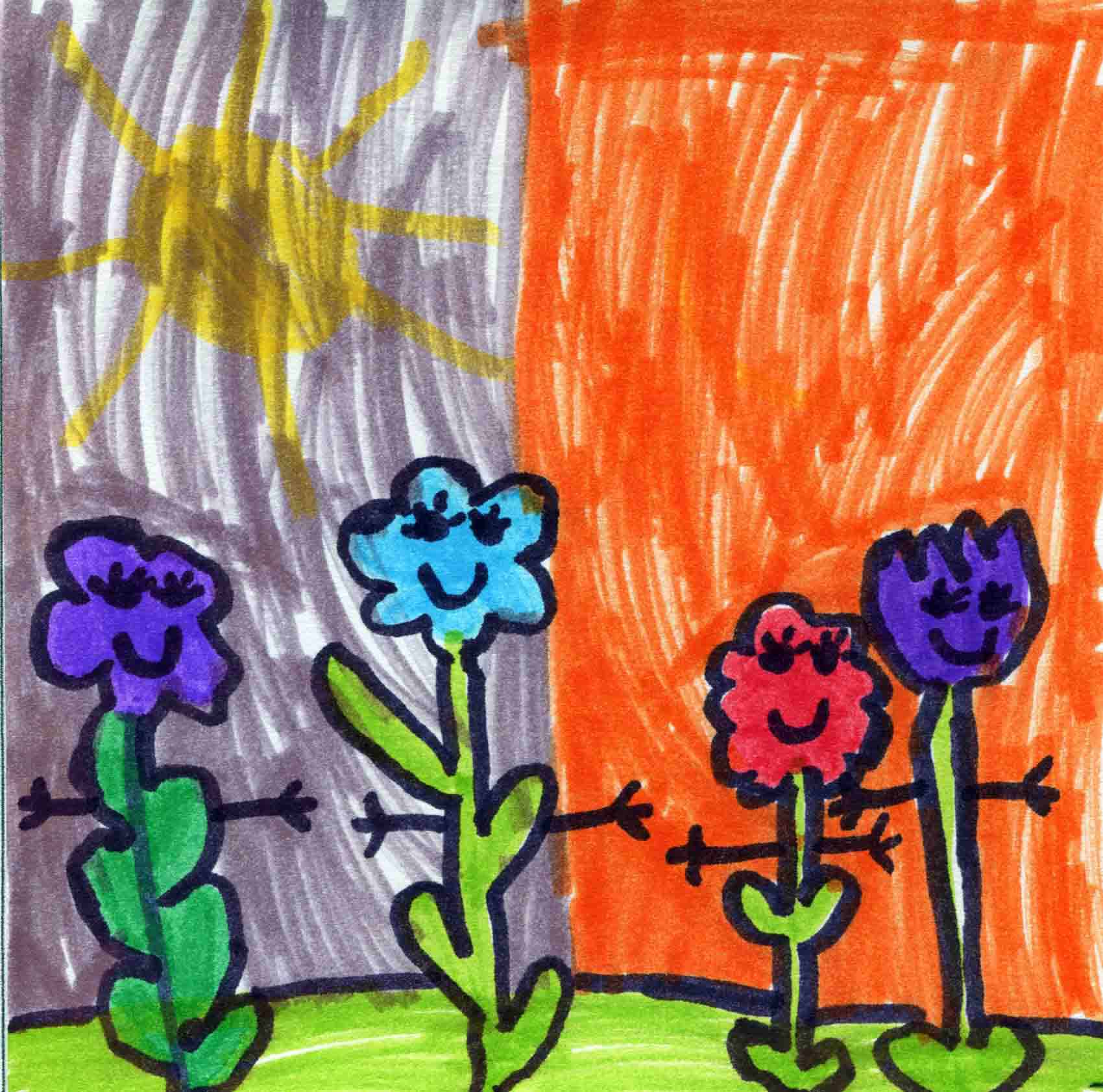 Emily, 5