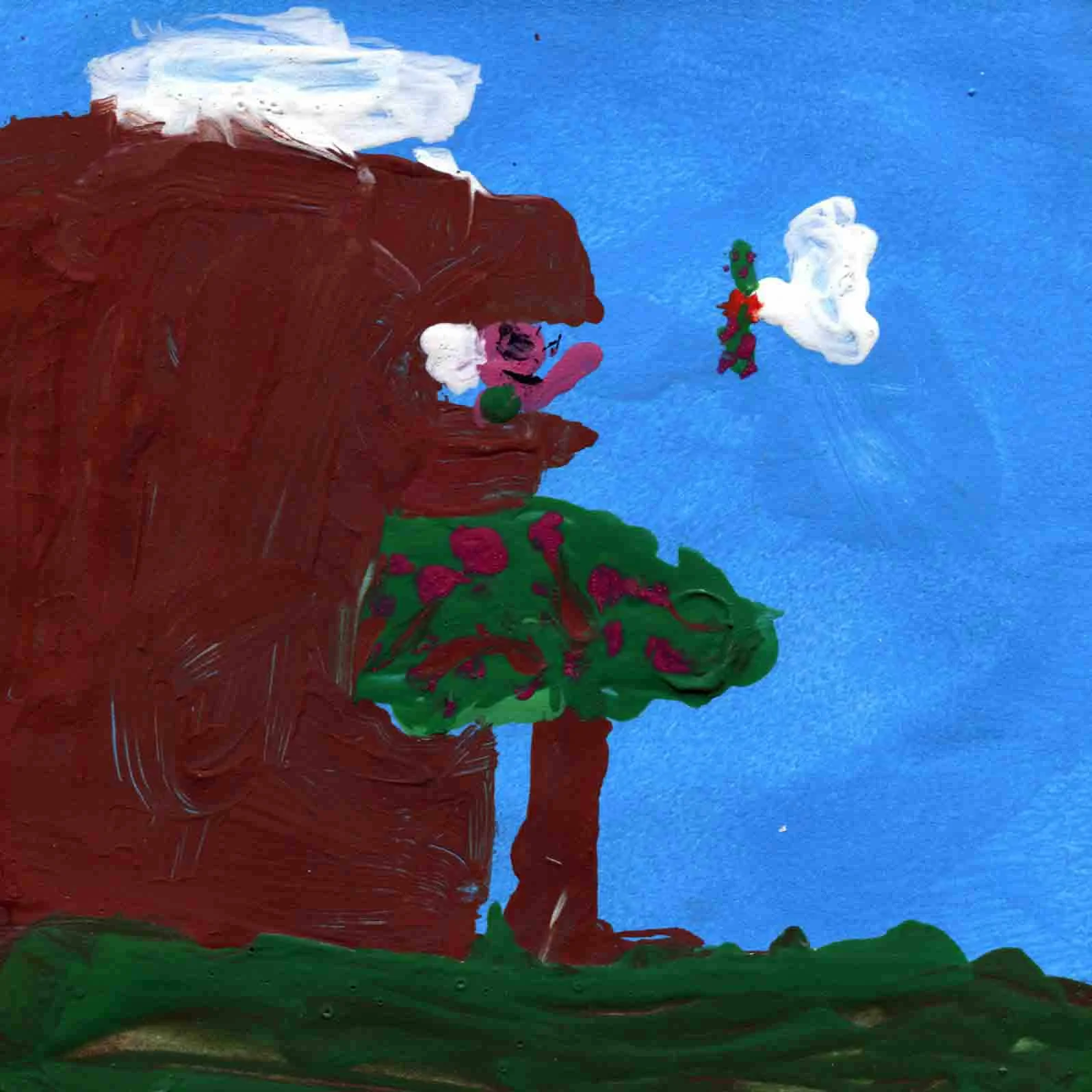Francesca, 8