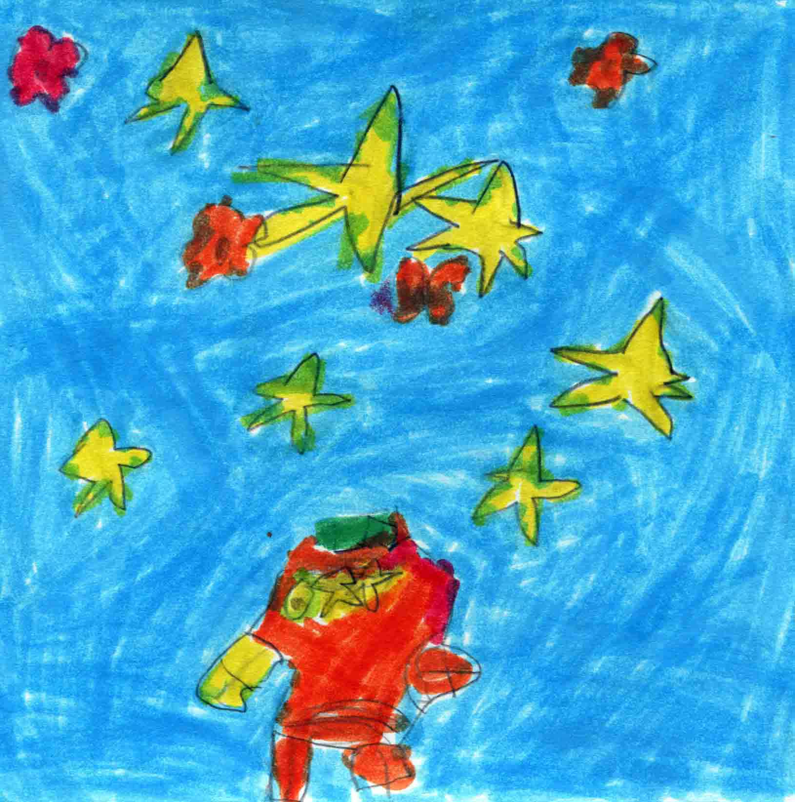 Hadar, 5