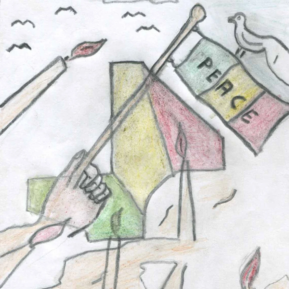Dinkolomo Yalcouye, 13