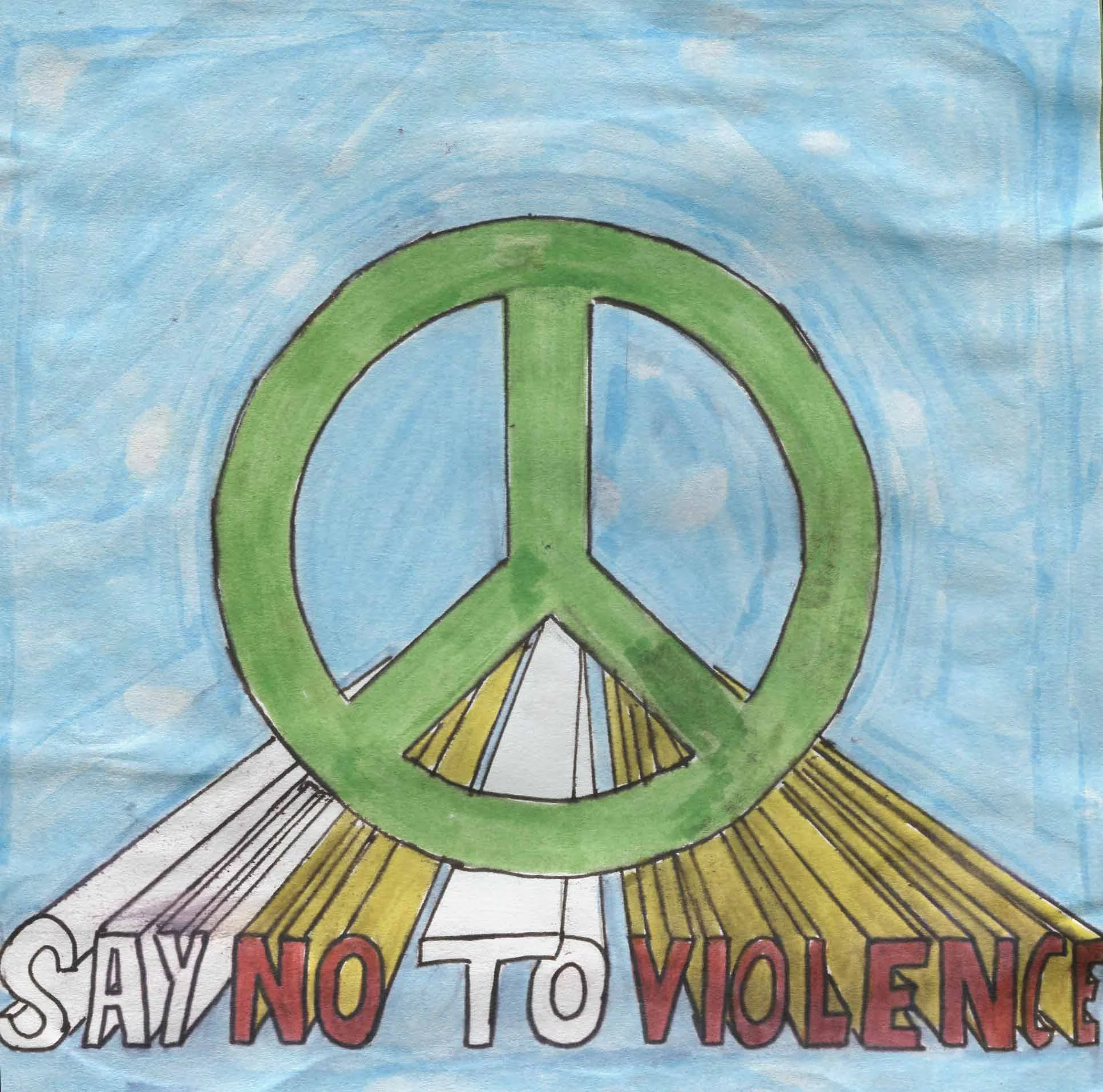 The Campion School Pt 3 - London