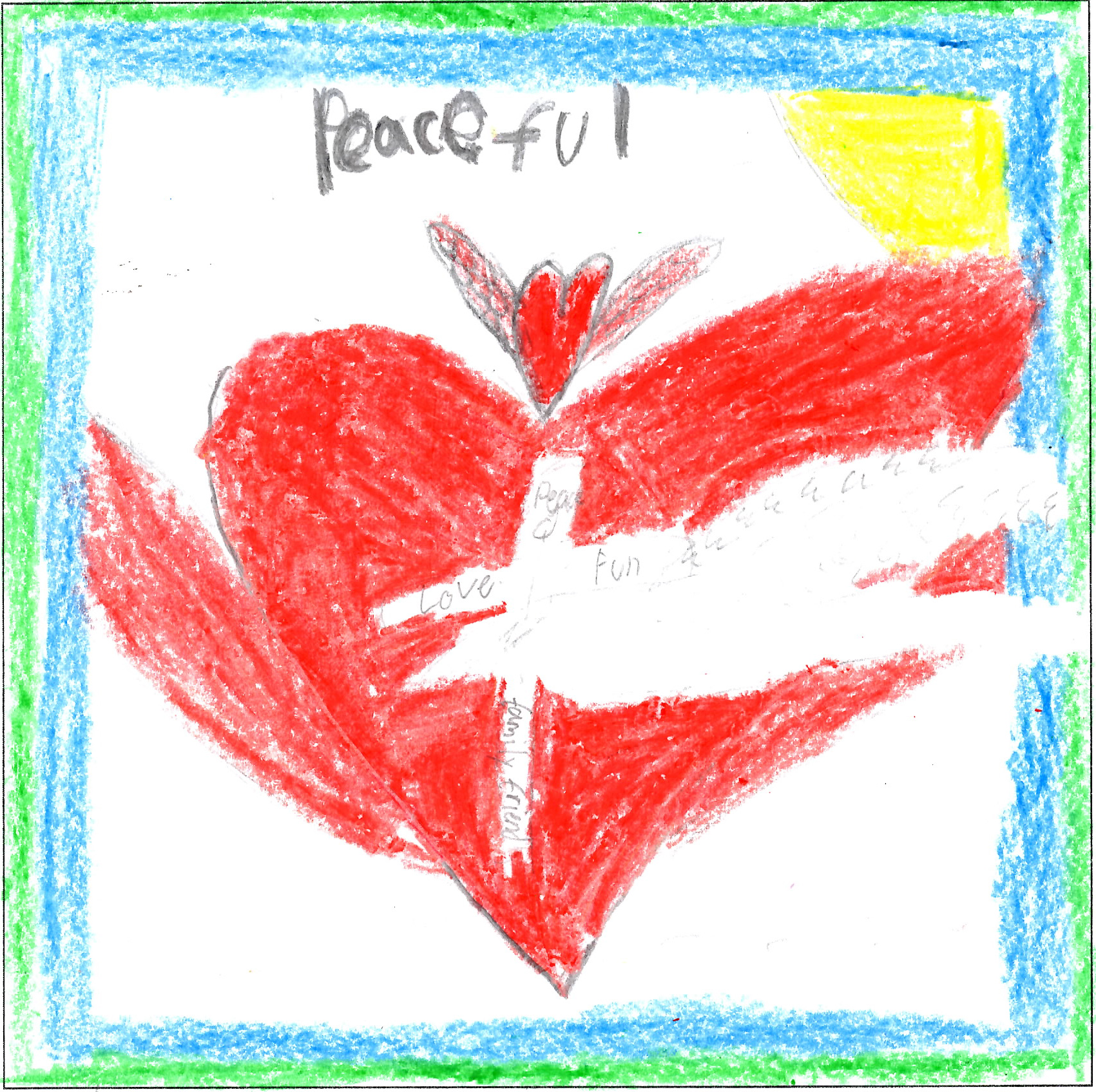Andre, 12