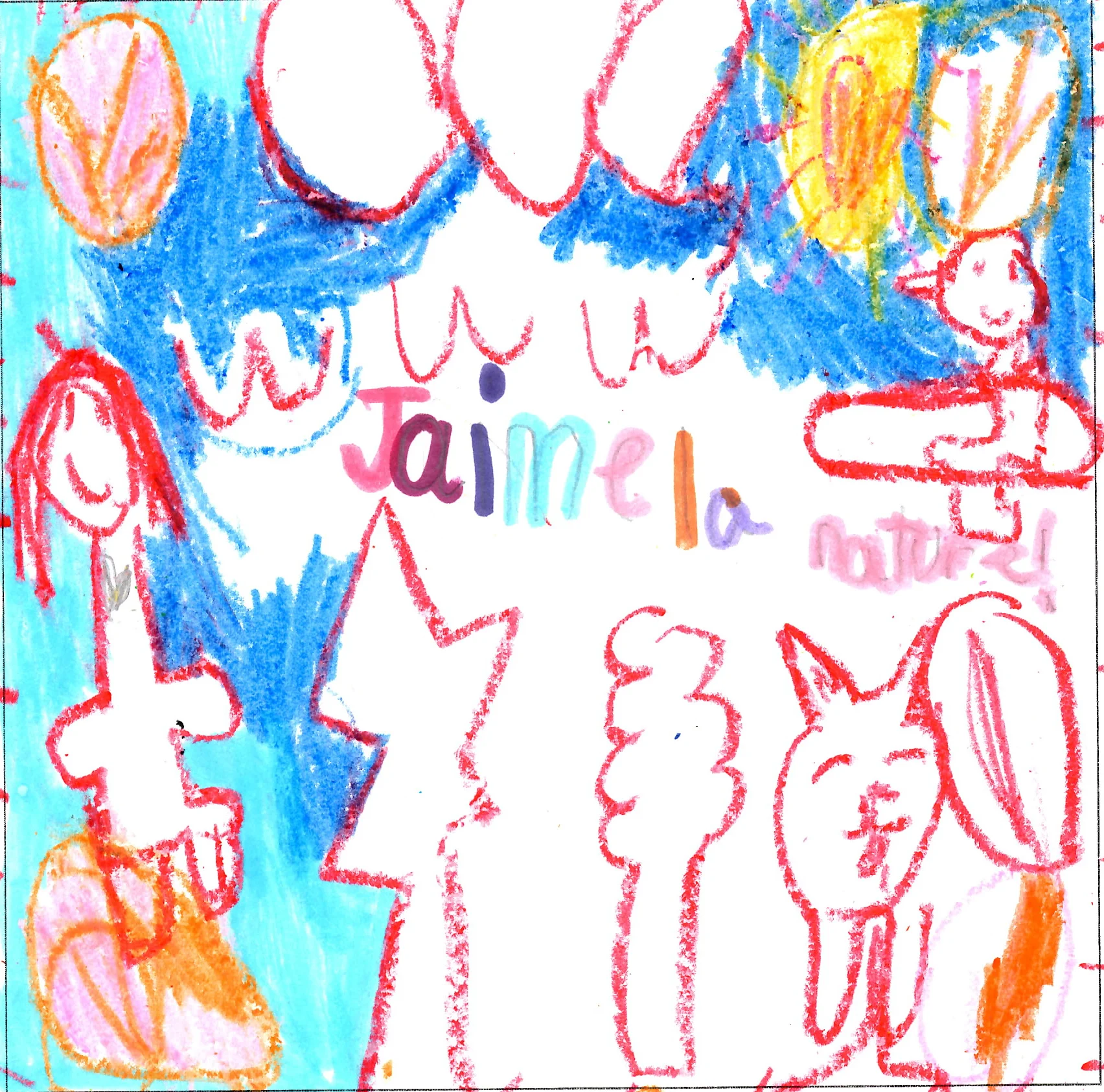Anissia, 9