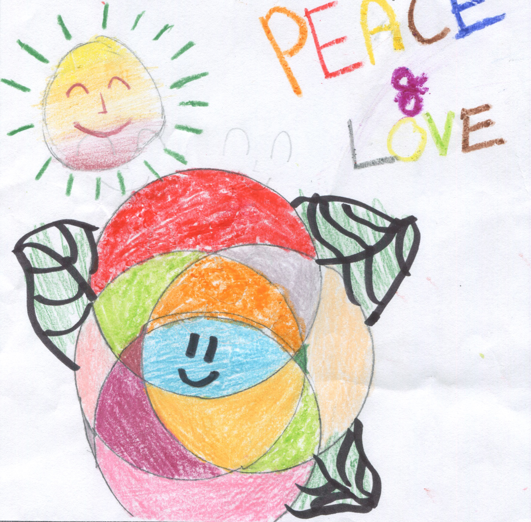 Gergana, 12