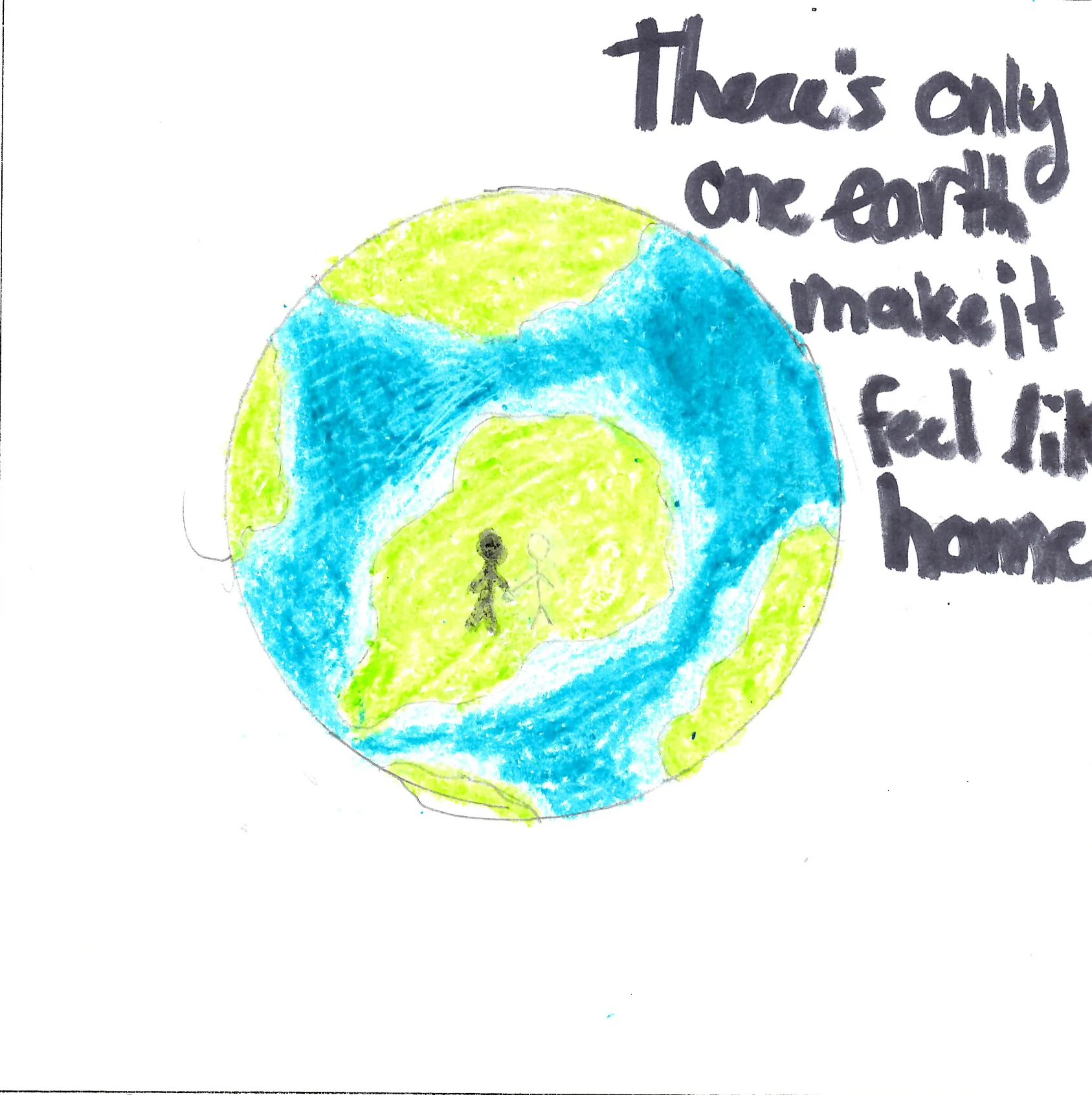 Gloria, 14