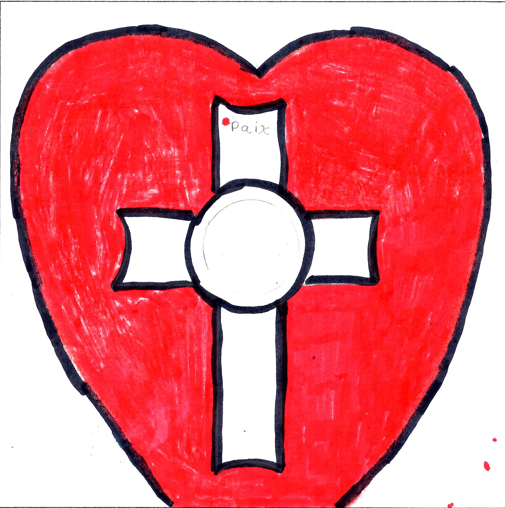 Jericho, 14