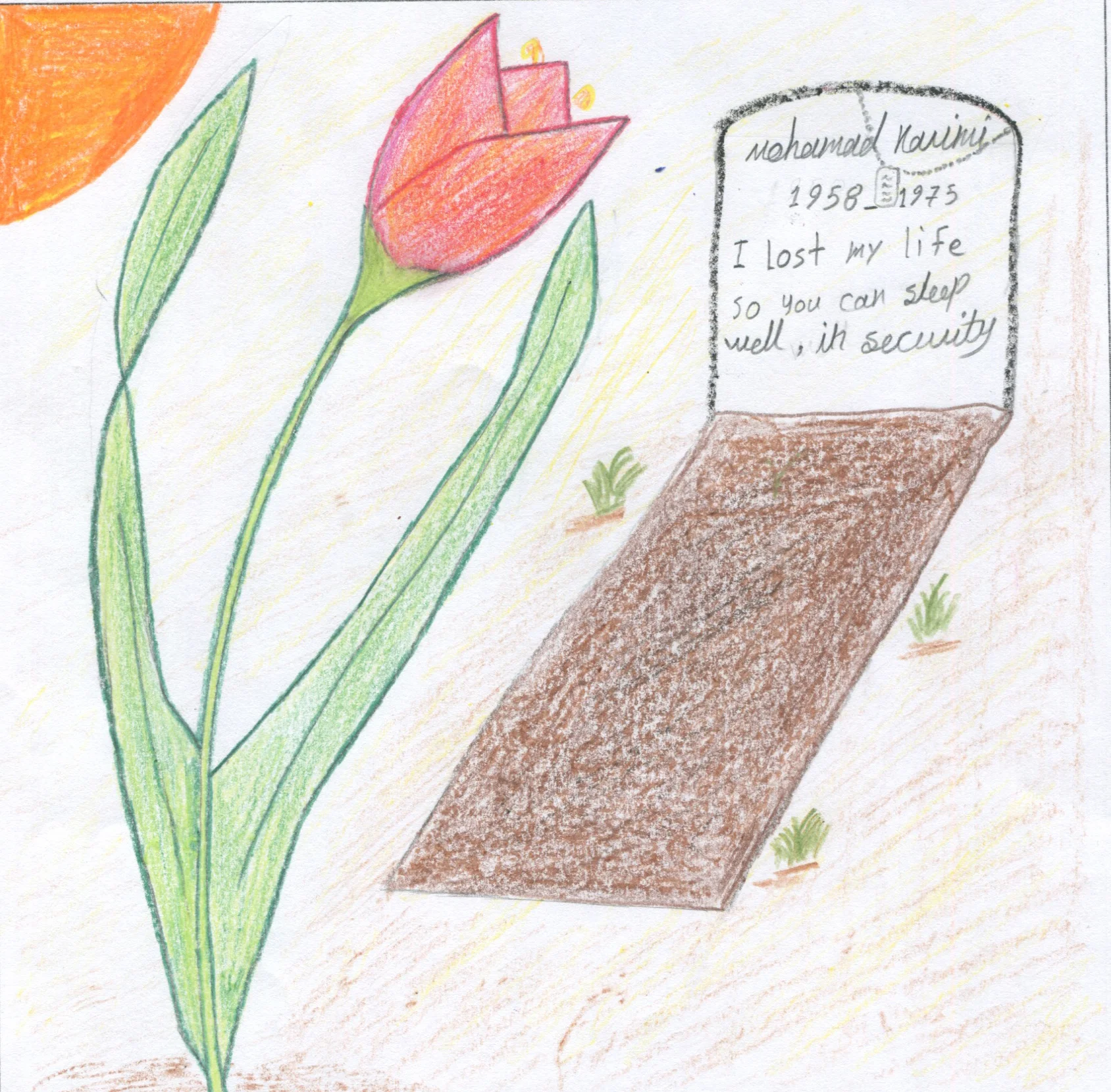 Mohammad, 15
