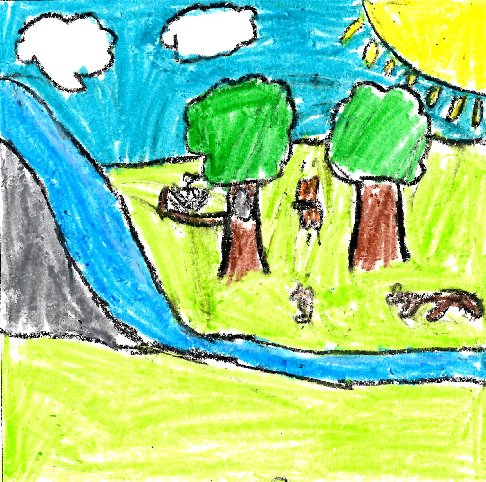 Tyler, 8