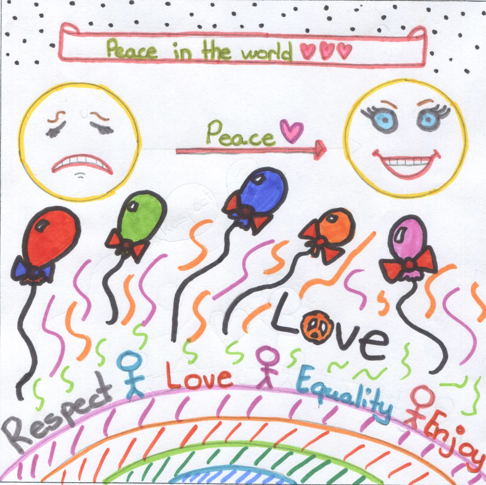 Yasmine, 13