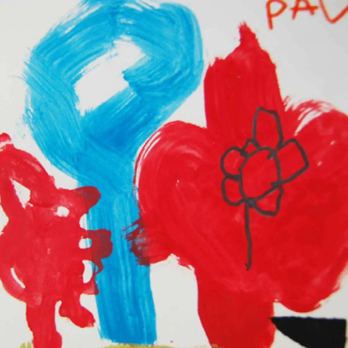 David, 5