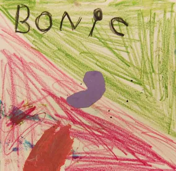 Joan, 5