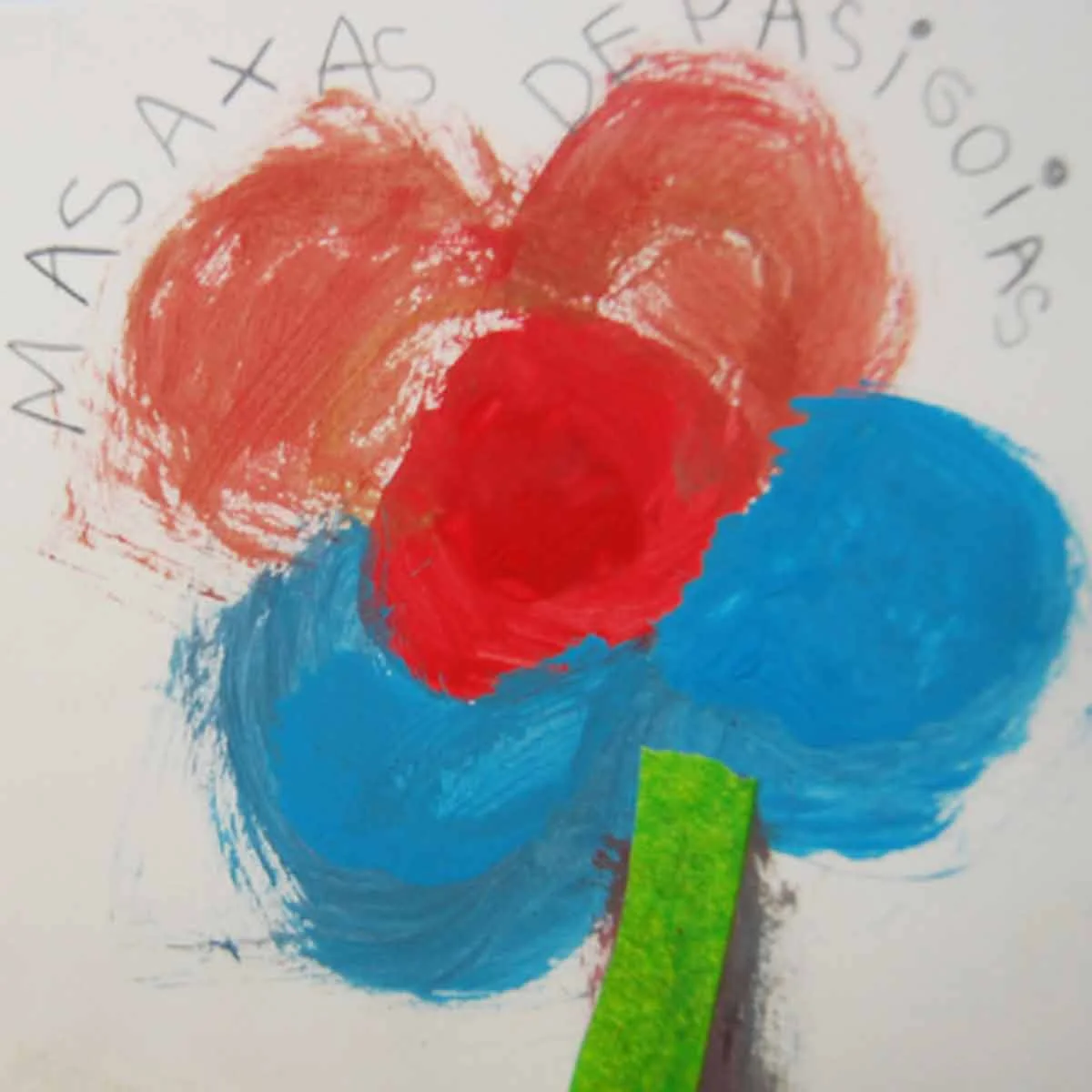 Joana, 5